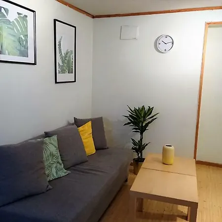 Lilleovre Apartamento *
