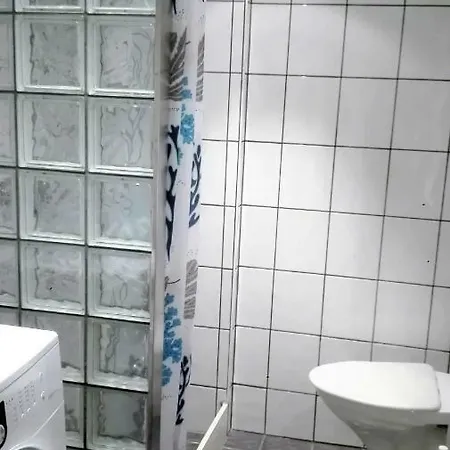 Lilleovre Apartment *