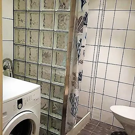 Apartamento Lilleovre *