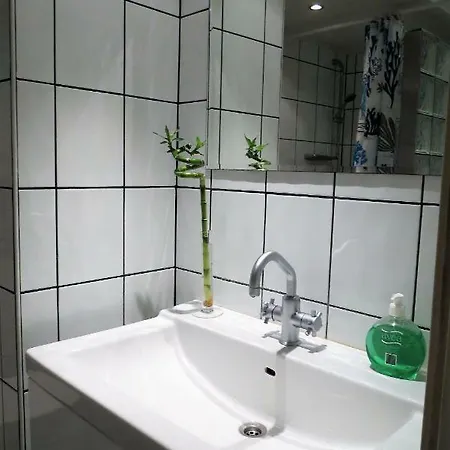Lilleovre Apartment
