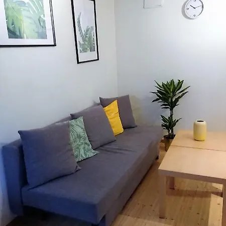 Lilleovre Apartment Bergen