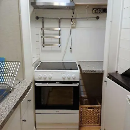 Apartment Lilleovre