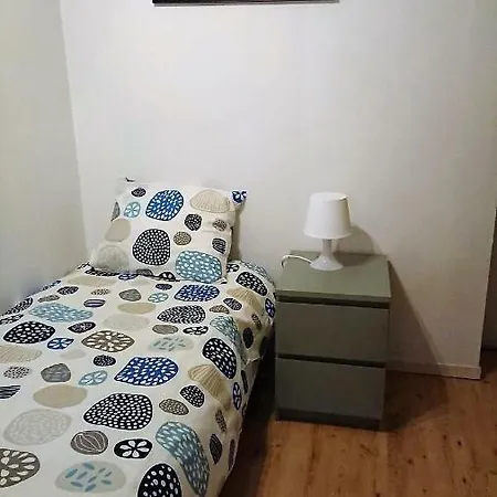 Lilleovre Apartamento