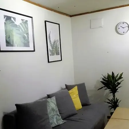 Lilleovre Apartamento Bergen