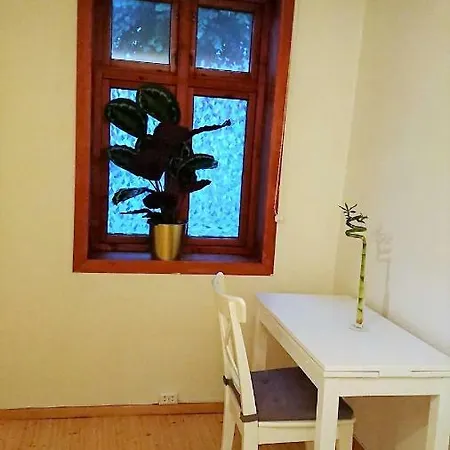 Lilleovre Apartment *