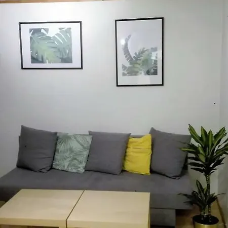 Apartment Lilleovre